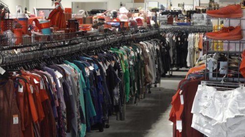 Thrifting Tips: How to score deals and spot hidden gems like a pro