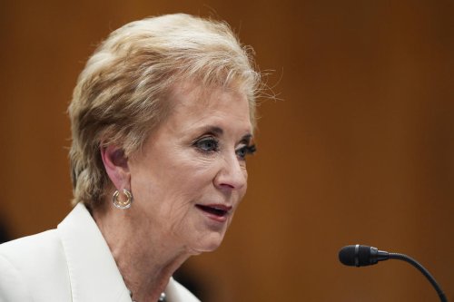 Education Department says it will not garnish Social Security of student loan borrowers in default
