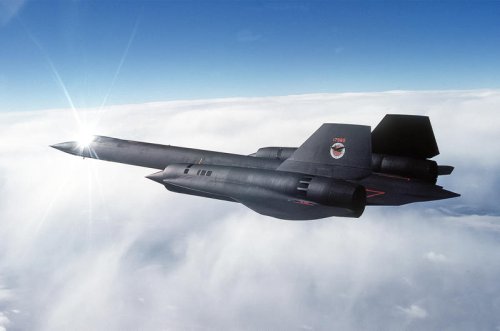 Top 10+ Secret Warplanes of the Cold War