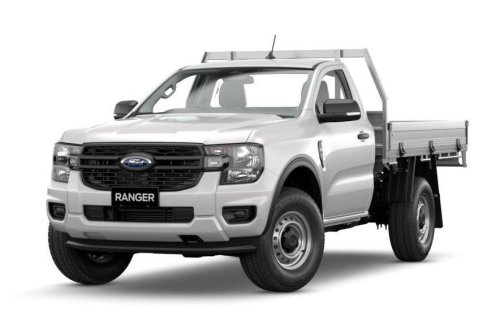 Ford Ranger&rsquo;s entry-level engines appear safe in Australia &ndash; for now