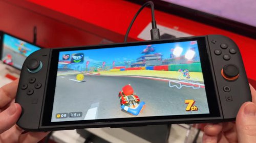 Top 10+ Reasons Why The New Nintendo Switch 2 Is Worth It &amp; 10 Why It Really Isn't