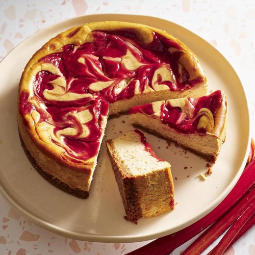 Top 57+ really good rhubarb recipes