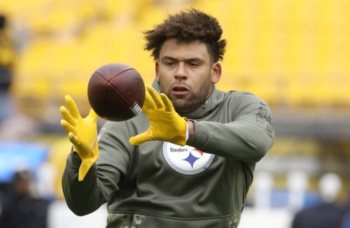 3 Steelers with something to prove heading into training camp