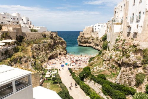 Your favourite places to eat in Europe that aren't the usual tourist traps