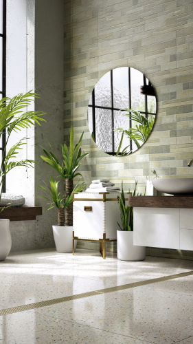 3 smart solutions to common bathroom drainage problems