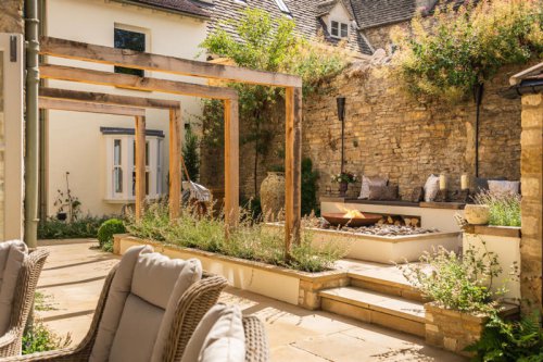 Grow More in Less Space With These 10 Smart Raised Garden Bed Ideas (They're Gardener-Approved)