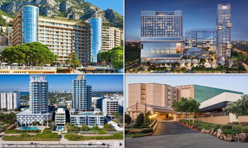 Revealed: The best value hotel rewards programs