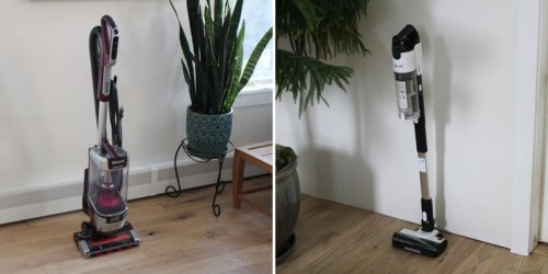 The best vacuum cleaners (2026)
