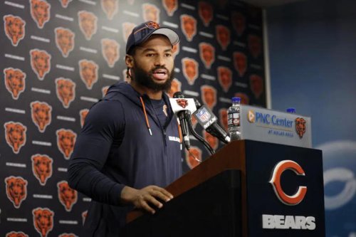 Chicago Bears must consider potential cut candidate to bolster offense