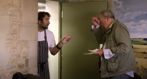 Jeremy Clarkson faces major issue at his pub due to huge mistake in Clarkson's Farm series 4 finale