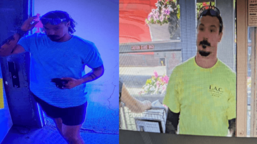Search for Travis Decker intensifies with possible sighting on PCT near Snoqualmie Pass