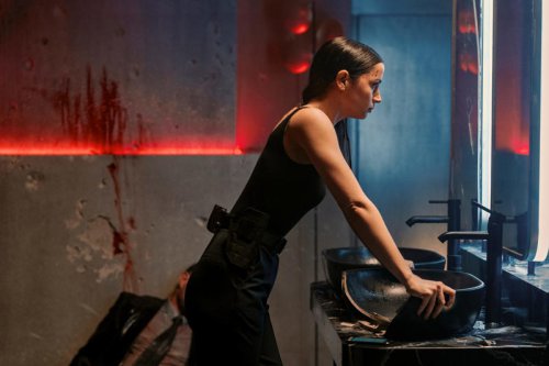 'Ballerina' review: Ana de Armas is game-changing in new 'John Wick' movie