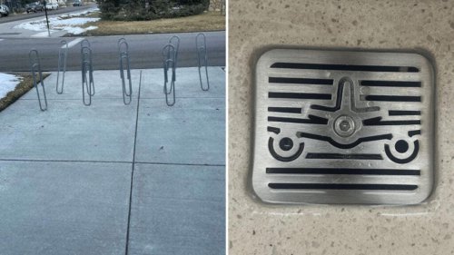 Top 23+ Times People Found Great Designs and Had to Share