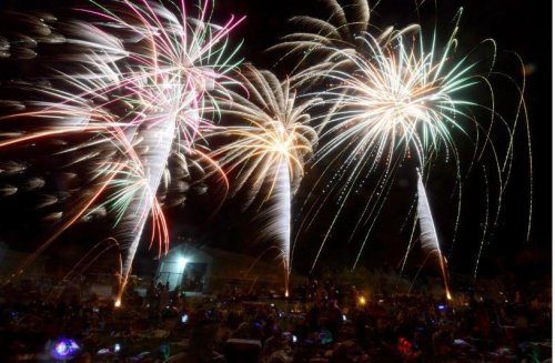 Top 12+ best places to see fireworks: 2025 guide to dazzling Fourth of July displays