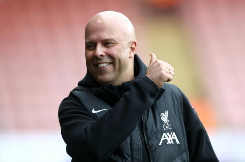 Liverpool fans convinced second signing is imminent as &pound;45m target pulls out of squad
