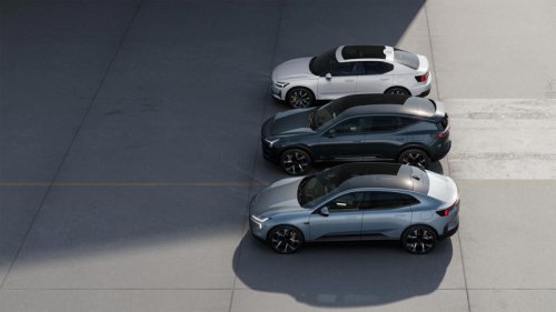 Tesla drivers are ditching their cars and buying Polestars in record numbers