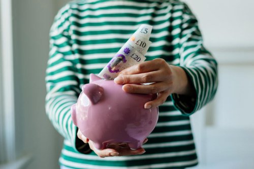 Your pension pollutes more than planes &mdash; here's how to make your money do good
