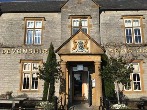 The Somerset market town with cider, vintage shopping, and a glorious landscape
