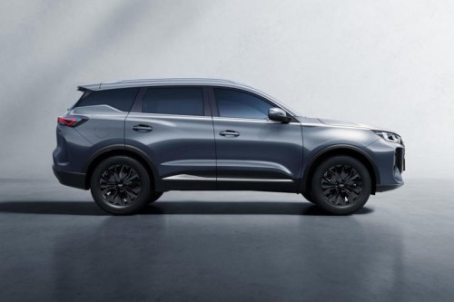 2025 Chery Tiggo 7 Super Hybrid is Australia&rsquo;s cheapest PHEV