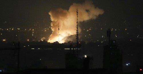 Israel-Iran strikes likely just the opening salvo as region and markets brace for what comes next