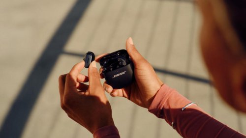 Bose unveils next-gen QuietComfort Ultra Earbuds with better noise cancellation, plus 2 new portable speakers &ndash; all in color options I love