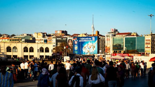 I Chose Not to Visit Europe This Year&mdash;And Here's Why I'm Not Regretting It