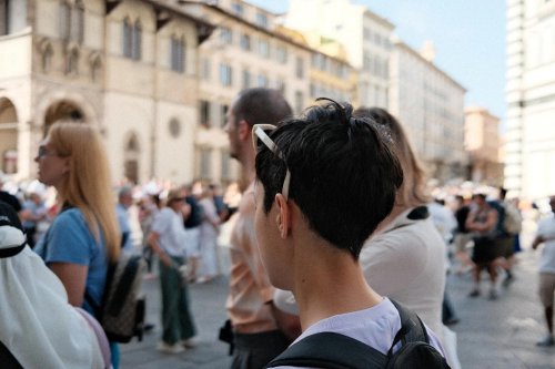 Top 7 Countries Where Tourism Is Now a Problem