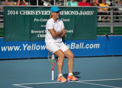 Top 5+ Wimbledon champs connected to Palm Beach County. Could Coco Gauff make it 6?