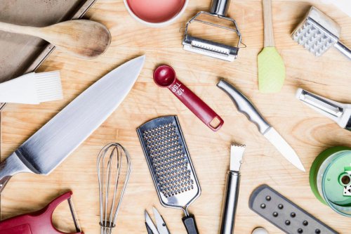 Which Kitchen Tools Are Actually Worth It? I Asked the Pros