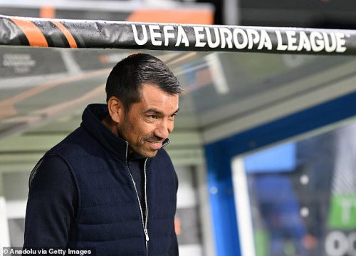 Ex-Arsenal and Barcelona legend is in talks to become Arne Slot's assistant at Liverpool after Reds lost John Heitinga to Ajax