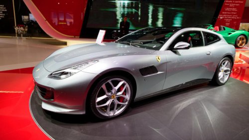 Top 10+ Disappointing Cars From Ferrari &amp; 10 Stellar Standouts