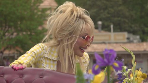 A Smoky Mountains story: 'Largest new attraction' ever now underway at Dollywood