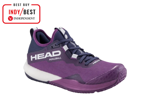 The best pickleball shoes for 2025, tested by real players
