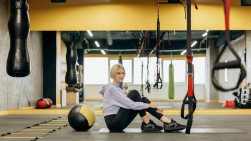 Work Out At Home: 20 Things You Can Buy To Build Your Own Home Gym