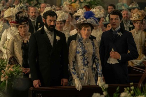 &ldquo;The Gilded Age&rdquo; review: Season 3 is the drama's best yet
