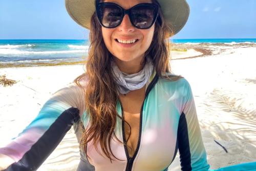 Solo female traveler reveals why Mexico is great for visiting alone (though there is a city she won&rsquo;t return to)
