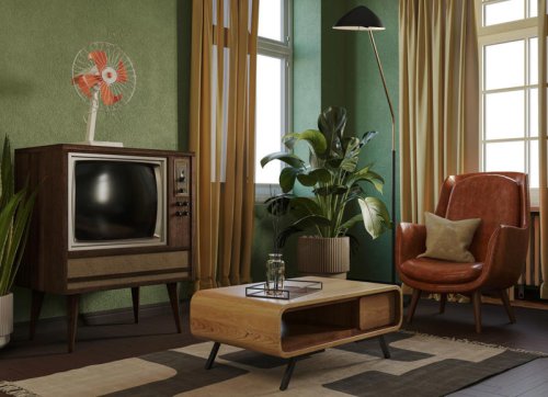 Vintage items from grandma's house that are worth a lot of money now