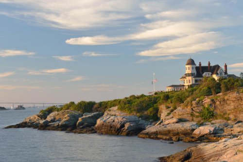 Top 20+ Summer Vacation Ideas That Are on Every Design Lover's Bucket List