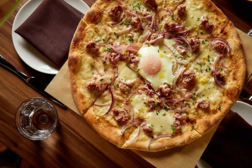 The Best Brunch Spots In SF