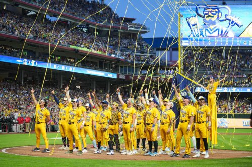 The Savannah Bananas are coming back to Cincinnati as 2026 Banana Ball schedule revealed