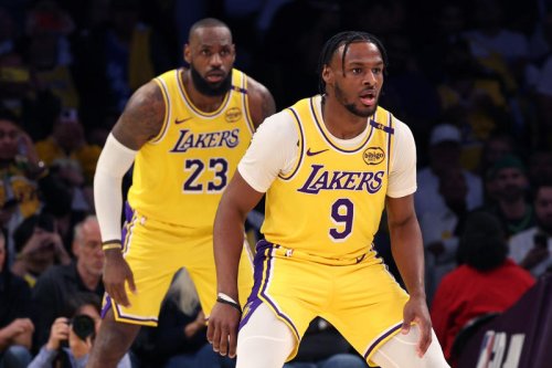 Pro athlete dads who raised the next generation of sports stars