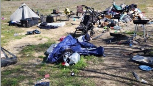The 2025 Point In Time Count reports a decrease in homelessness in Kern County