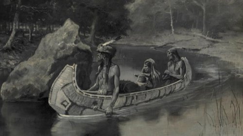 Top 20+ Famous Native American Legends In History