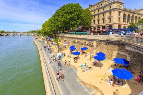 Europe&rsquo;s seven best train journeys this summer, from Yorkshire to Slovenia