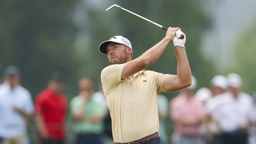 Defending champion Bryson DeChambeau and other top players miss the cut at US Open after another difficult day