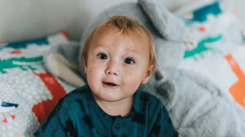 Top 20+ Baby Names Inspired By Popular Movies