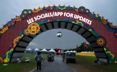With Bonnaroo canceled, here's where artists are playing make-up shows in Nashville
