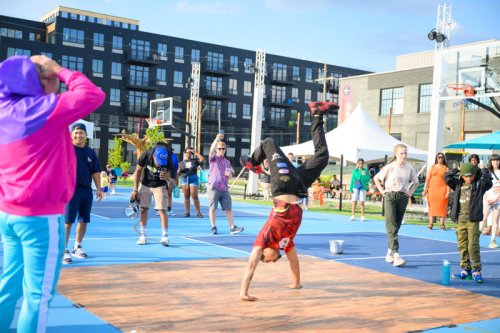 Top 10+ years of 614 Day: Here's what the annual celebration is bringing to Franklinton