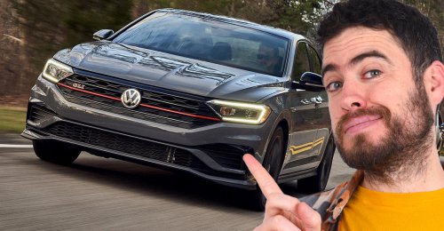 Problematic Used Cars That You Probably Shouldn't Buy