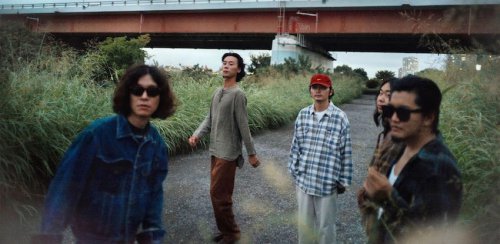 Hedigan&rsquo;sが新曲「Hatch Meets June」リリース決定、自主企画ゲストにHAPPY